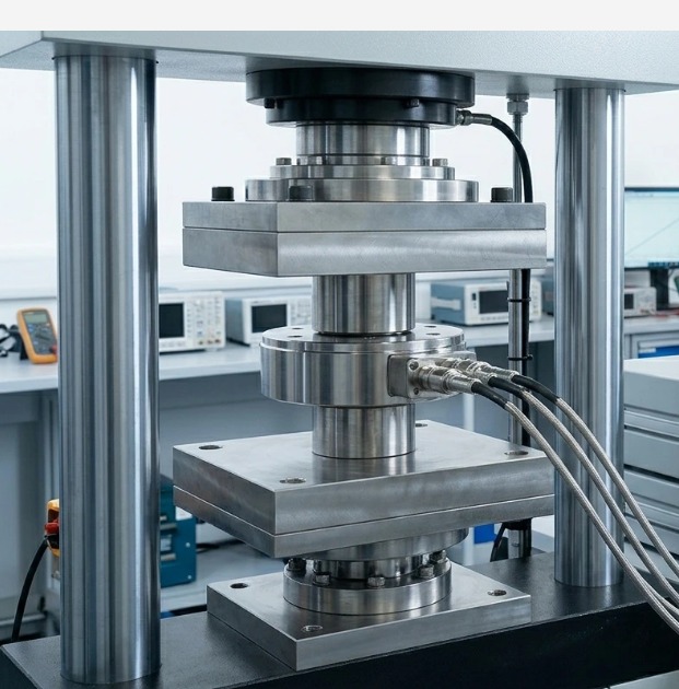 Load Cell Calibration
