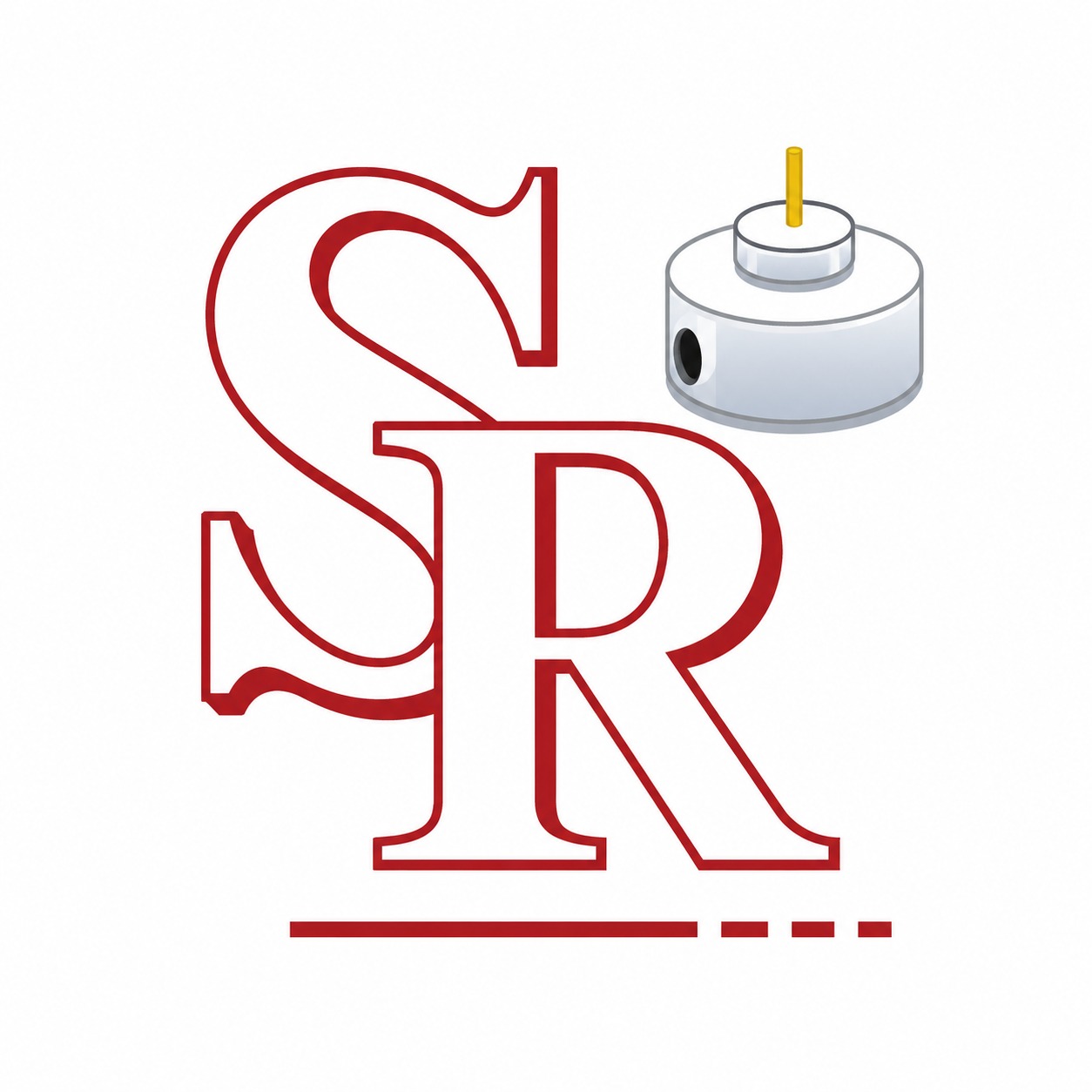 SRUNIQ Logo